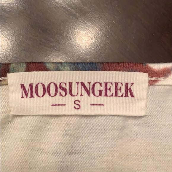 Adorable Lemon Print Sundress, Size Small - Picture 7 of 9